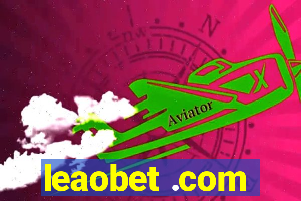 leaobet .com